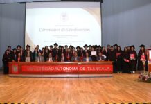 Egresados de Filosofía y Letras UATx culminan su Formación - AlternativaTlx