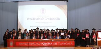 Egresados de Filosofía y Letras UATx culminan su Formación - AlternativaTlx