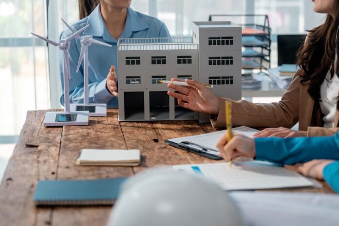 El Arquitecto actual debe tener Visón Global para solucionar Problemas - AlternativaTlx