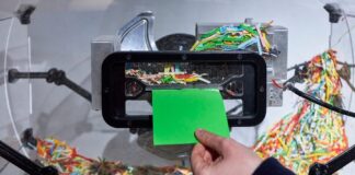 El CCD Recibe al 16 Festival Internacional de Arte Multimedia - AlternativaTlx