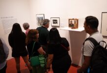El Centro de la Imagen Celebra su Acervo con Frente a la Cámara. Aproximaciones al Retrato Fotográfico - AlternativaTlx