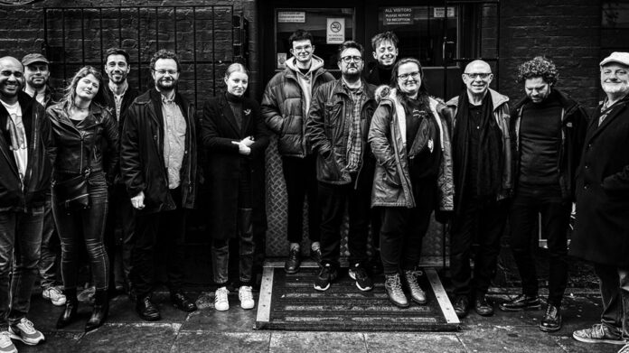 El Legendario Maestro de la Fuerza Musical Sam Eastmond Presentará una nueva Mirada de las “Bagatelles”, de John Zorn, en el 53 Festival Internacional Cervantino - AlternativaTlx