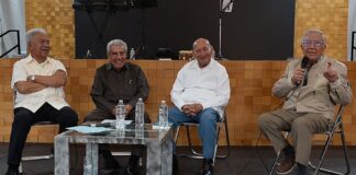 El Libro Mayordomías y Velas en Ranchu Gubiña Rescata la Memoria de las Tradiciones Zapotecas - AlternativaTlx
