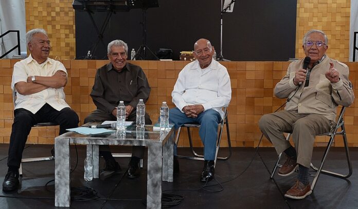 El Libro Mayordomías y Velas en Ranchu Gubiña Rescata la Memoria de las Tradiciones Zapotecas - AlternativaTlx