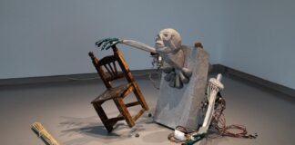 El Museo de Arte Carrillo Gil Detona Discursividades con dos Nuevas Propuestas - AlternativaTlx