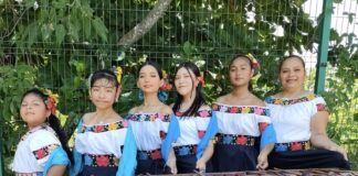 El Palacio de Bellas Artes Recibirá Histórica Celebración Musical de Niñas y Mujeres Indígenas - AlternativaTlx
