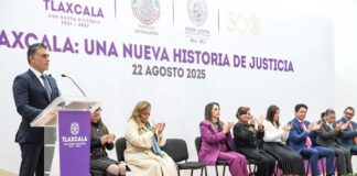El Servicio Público es la Oportunidad de Mejorar la Vida de las Familias: Alfonso Sánchez García - AlternativaTlx