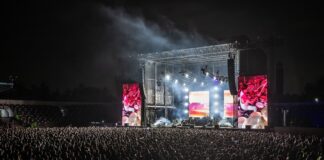 El Velódromo Olímpico un espacio seguro, versátil y renovado para vivir la emoción del K-pop - AlternativaTlx