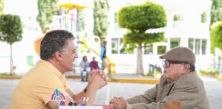 En Ixtulco la Voz de la Gente se Convierte en Soluciones con el Alcalde Alfonso Sánchez García - AlternativaTlx