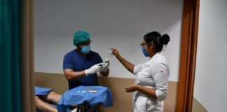 En Jornadas Gratuitas de la Secretaría de Salud, 241 Hombres se Realizaron la Vasectomía sin Bisturí - AlternativaTlx