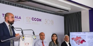 En Tlaxcala, la Voz de la Ciudadanía Contribuye a Cuidar el Medio Ambiente - AlternativaTlx