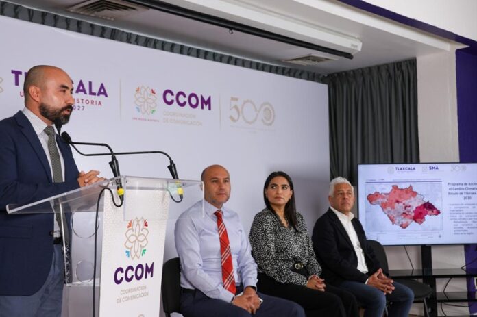 En Tlaxcala, la Voz de la Ciudadanía Contribuye a Cuidar el Medio Ambiente - AlternativaTlx En Tlaxcala, la Voz de la Ciudadanía Contribuye a Cuidar el Medio Ambiente - AlternativaTlx
