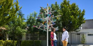 En el Centro Cultural de Ixtenco, Itea Atenderá a Población con Rezago Educativo - AlternativaTlx