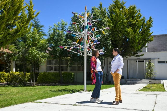 En el Centro Cultural de Ixtenco, Itea Atenderá a Población con Rezago Educativo - AlternativaTlx