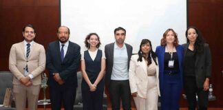 En el Mundial 2026, los Ojos del Mundo Estarán en México: Expertos - AlternativaTlx