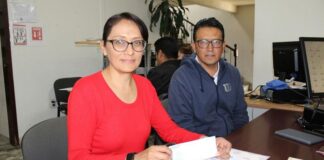 Entrega FOMTLAX más de un Millón de Pesos en Créditos para Fortalecer a MIPYMES Tlaxcaltecas Entrega FOMTLAX más de un Millón de Pesos en Créditos para Fortalecer a MIPYMES Tlaxcaltecas- AlternativaTlx