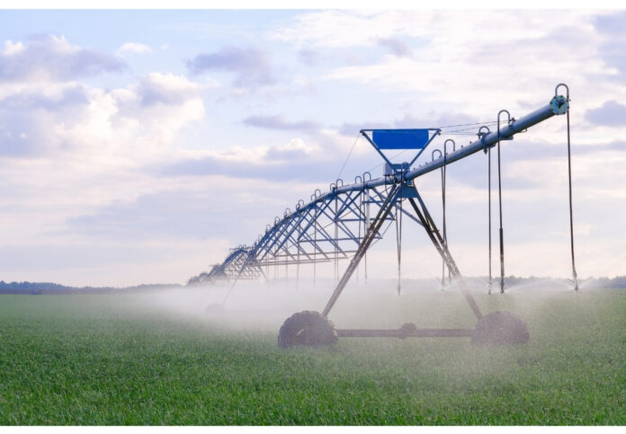 Necesario Uso de Tecnología para Enfrentar Falta de Agua en la Producción de Alimentos - AlternativaTlx