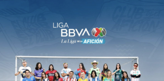 La Liga Bbva Mx Relanza Campaña por la Afición - AlternativaTlx
