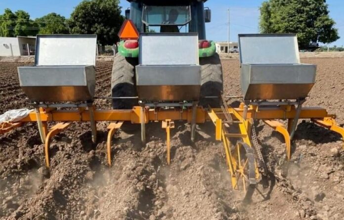 Exigen Campesinos Construir un Presupuesto 2026 Justo para el Campo - AlternativaTlx