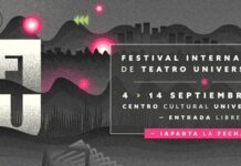 Participarán 25 Proyectos Teatrales de Escuelas en la Gran Final del 32° FITU - AlternativaTlx