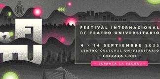 Participarán 25 Proyectos Teatrales de Escuelas en la Gran Final del 32° FITU - AlternativaTlx