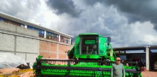 FOMTLAX Ofrece "Créditos Individuales" a Productores Agrícolas- AlternativaTlx 