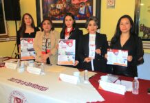 Facultad de Odontología UATx da a Conocer Programa del XXVII Congreso Internacional de Especialidades Odontológicas - AlternativaTlx