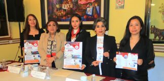 Facultad de Odontología UATx da a Conocer Programa del XXVII Congreso Internacional de Especialidades Odontológicas - AlternativaTlx