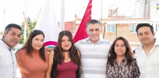 Familias de Ocotlán Reconocen Cercanía y Respuesta Inmediata en Audiencias Públicas del Alcalde Alfonso Sánchez García- AlternativaTlx