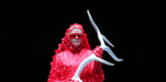 Festival Internacional Cervantino Imperdibles de la Programación 2025 - AlternativaTlx