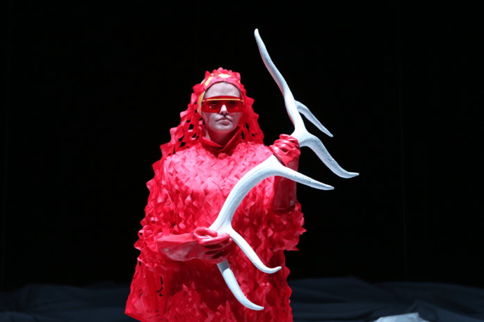 Festival Internacional Cervantino Imperdibles de la Programación 2025 - AlternativaTlx