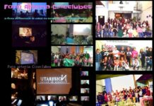 Foro Artería Cumple 30 Años de Acercar el Cine a las Comunidades de Tláhuac - AlternativaTlx