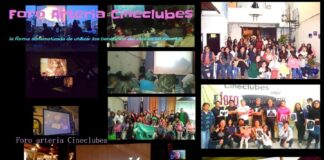Foro Artería Cumple 30 Años de Acercar el Cine a las Comunidades de Tláhuac - AlternativaTlx