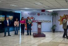 Foro de Mecatrónica de la Universidad Politécnica Impulsa Innovación y Liderazgo Estudiantil- AlternativaTlx 