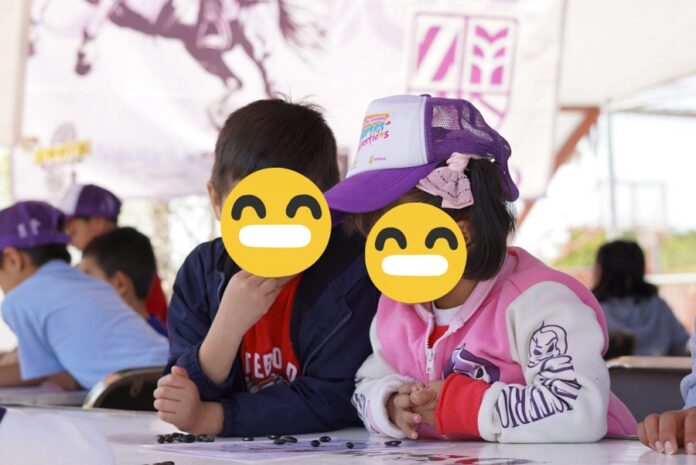 Fortalecen la Cultura de Prevención en la Infancia de Zacatelco a través de Cursos de Verano- AlternativaTlx 