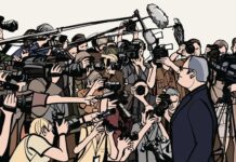 Frente de Guerra • Entre Periodistas y Políticos - AlternativaTlx