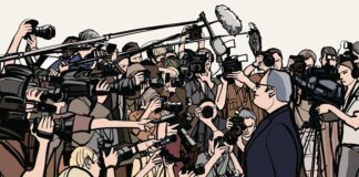 Frente de Guerra • Entre Periodistas y Políticos - AlternativaTlx