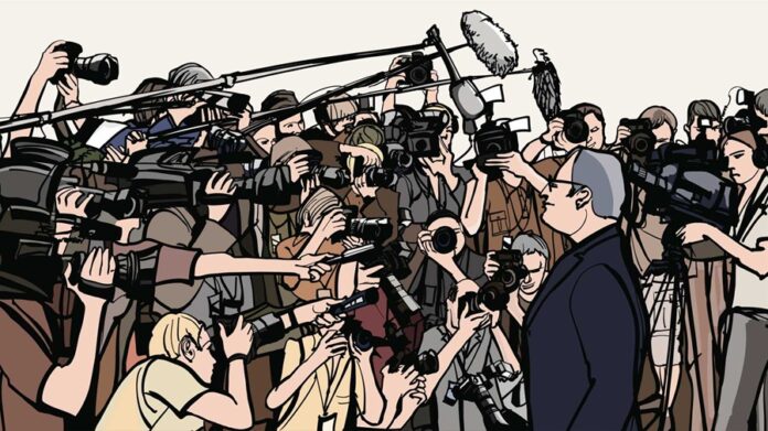 Frente de Guerra • Entre Periodistas y Políticos - AlternativaTlx Frente de Guerra • Entre Periodistas y Políticos - AlternativaTlx
