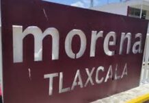 Frente de Guerra • Las pugnas de morena - AlternativaTlx