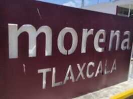 Frente de Guerra • Las pugnas de morena - AlternativaTlx