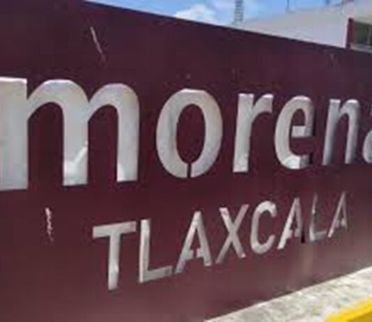 Frente de Guerra • Las pugnas de morena - AlternativaTlx