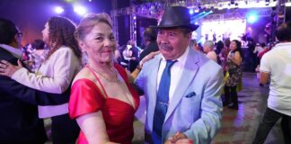 Fundación OCESA celebra a las Personas Adultas Mayores con su Tradicional Baile Festejando a los Grandes - AlternativaTlx