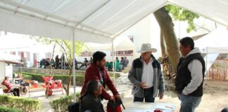 Garantiza Impulso Agropecuario Transparencia en Entrega de Apoyos a Productores Tlaxcaltecas- AlternativaTlx 