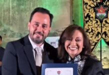 Gobernadora Destaca Papel Fundamental de Tlaxcala en la Historia de Guatemala- AlternativaTlx