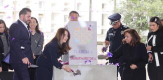Gobernadora Invierte casi 100 MDP en Nuevas Salas Civiles y Familiares en Tlaxcala- AlternativaTlx 