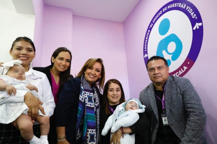 Gobierno Estatal Pone a Mujeres en el Centro del Bienestar Social - AlternativaTlx Gobierno Estatal Pone a Mujeres en el Centro del Bienestar Social - AlternativaTlx