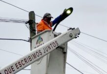 Gobierno de Alfonso Sánchez García Continúa con el Trabajo de Mejora de Espacios Públicos Ahora en Tizatlán- AlternativaTlx 