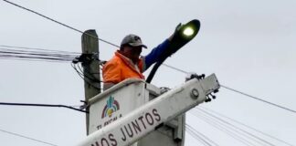 Gobierno de Alfonso Sánchez García Continúa con el Trabajo de Mejora de Espacios Públicos Ahora en Tizatlán- AlternativaTlx 