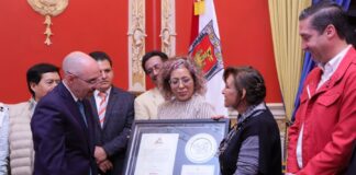 Gobierno de Tlaxcala Fortalece Lazos con La Concanaco para Impulsar el Comercio y el Turismo - AlternativaTlx