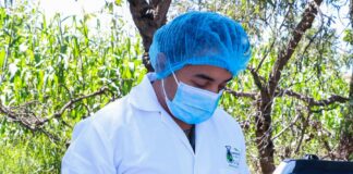 Gobierno de Zacatelco Realiza Estudios de Agua en los Ameyales de Ametoxtla- AlternativaTlx 